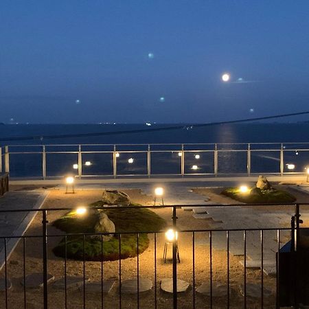 Donkairo Hotel Ako Ngoại thất bức ảnh