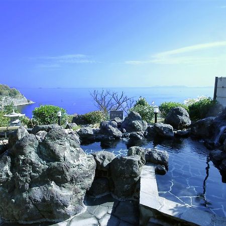 Donkairo Hotel Ako Ngoại thất bức ảnh