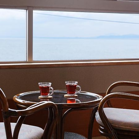 Donkairo Hotel Ako Ngoại thất bức ảnh