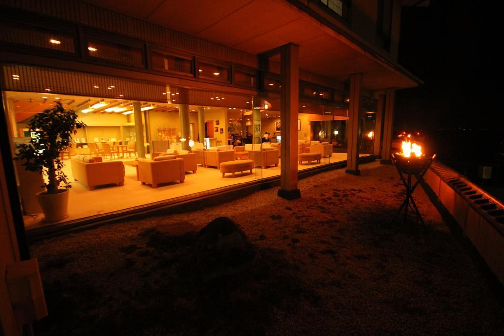 Donkairo Hotel Ako Ngoại thất bức ảnh