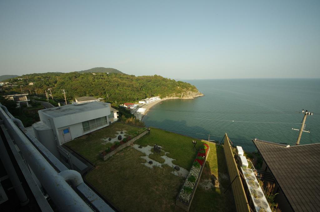 Donkairo Hotel Ako Phòng bức ảnh
