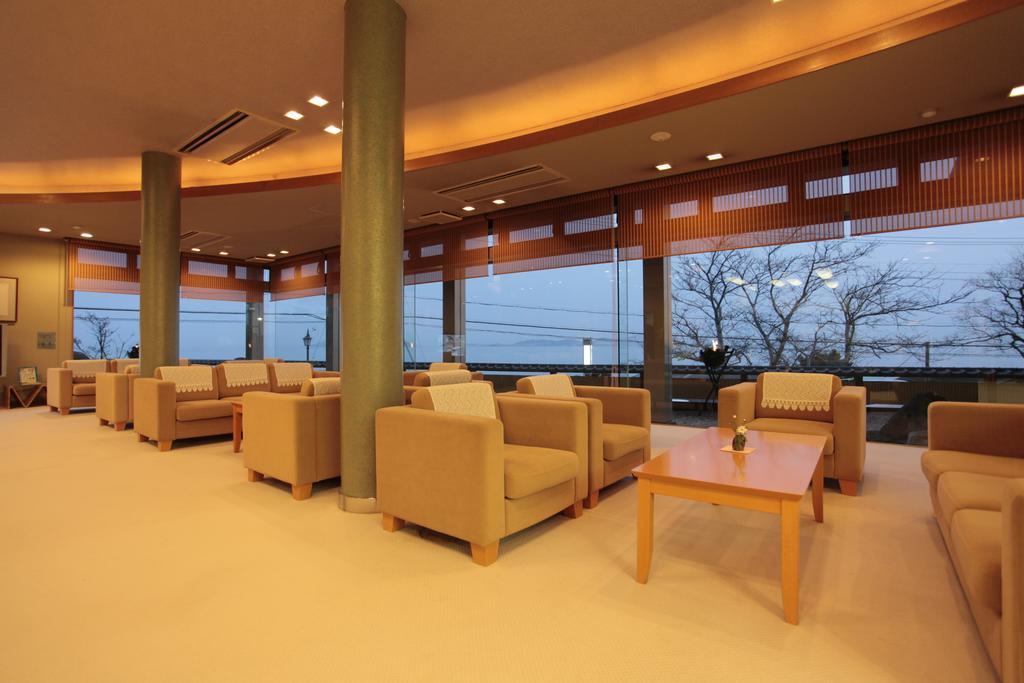 Donkairo Hotel Ako Ngoại thất bức ảnh