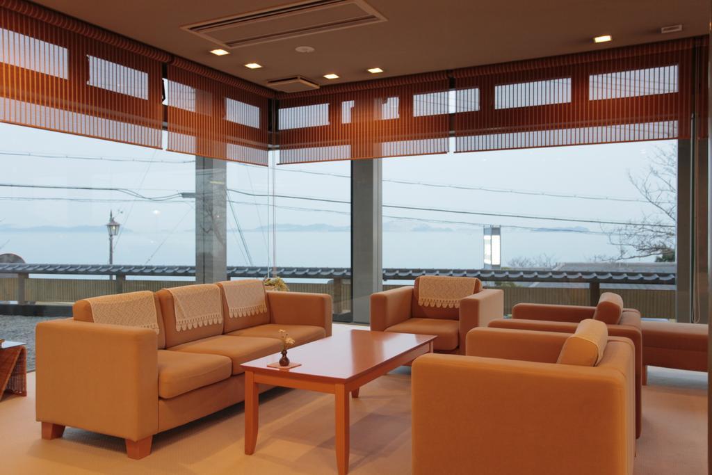 Donkairo Hotel Ako Ngoại thất bức ảnh