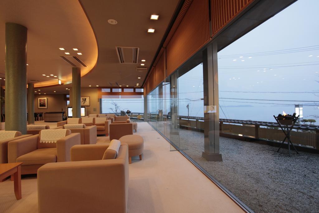 Donkairo Hotel Ako Ngoại thất bức ảnh