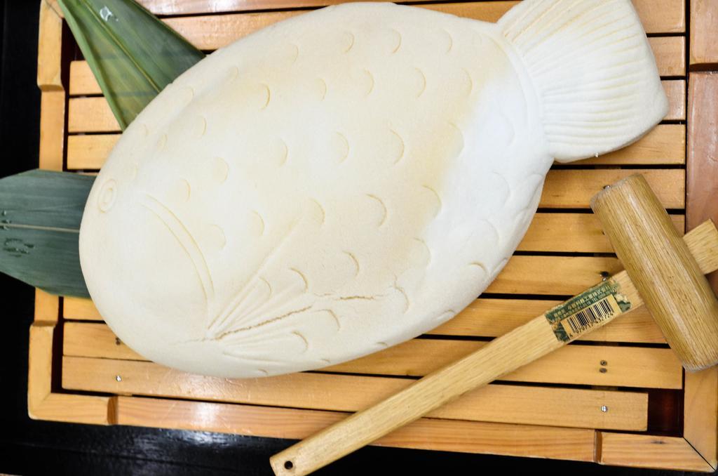 Donkairo Hotel Ako Ngoại thất bức ảnh