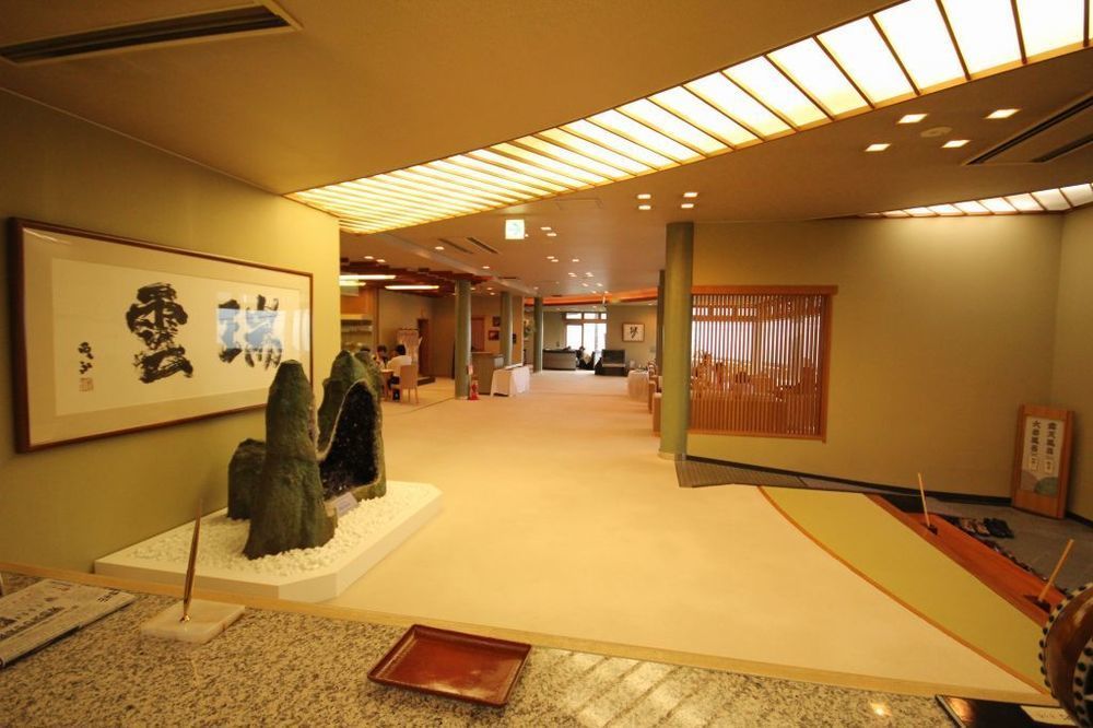 Donkairo Hotel Ako Ngoại thất bức ảnh