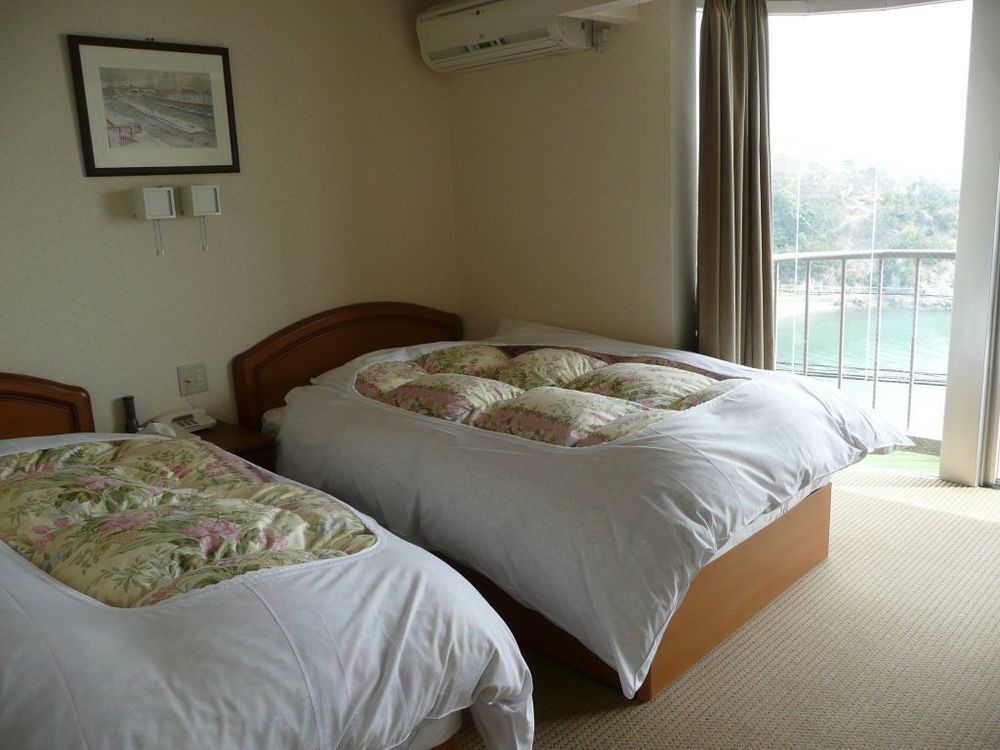 Donkairo Hotel Ako Ngoại thất bức ảnh