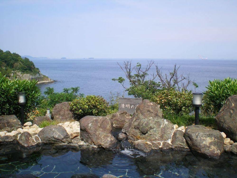 Donkairo Hotel Ako Ngoại thất bức ảnh