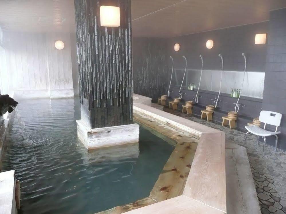 Donkairo Hotel Ako Ngoại thất bức ảnh