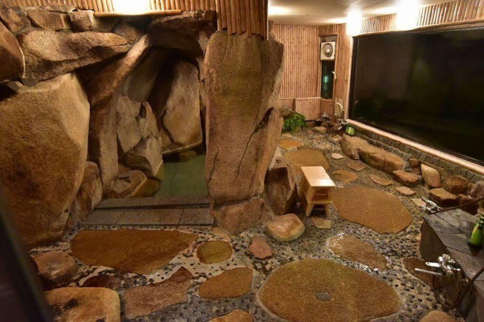 Donkairo Hotel Ako Ngoại thất bức ảnh